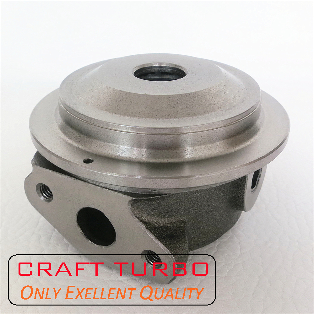 RHF5HB Water Cooled Bearing Housing for Turbochargers