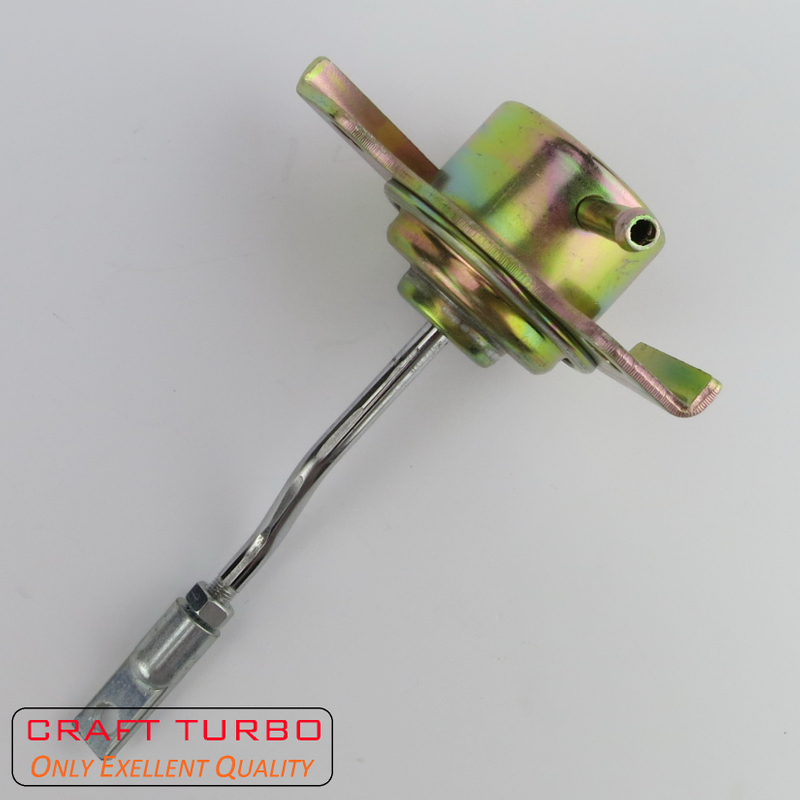 TD025 Actuator for Turbochargers 