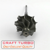 GT1541 700960-1/ 700960-2/ 703657-1 Turbine Shaft Wheel
