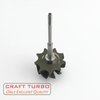 GTB2260VK 758353-0005/ 758353-0007/ 758353-0009/ 758353-0011/ 758353-0013 Turbine Shaft Wheel