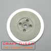 GTA1749V/ GT1549S 765015-0004 / 762785-0002 Seal Plate/ Back Plate