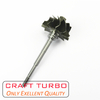 GT25R 466541-1/ 466541-5001S/ 466541-0001/ 466541-9001/ 466541-0004 Turbine Shaft Wheel