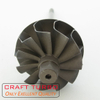 BV43 5303-970-8507/ 5303-120-5039/ 5303-970-0139/ 5303-970-0133/ 5303-970-0140 Turbine Shaft Wheel