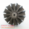 K26 5326-970-0001/ 5326-988-0001/ 53269700001/ 53269880001/ 53269880004 Turbine Shaft Wheel