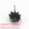 GTX3584RS 846098-1 Turbine Shaft Wheel