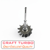 TD04LR-11B 49U77-02003/ 49477-02001/ 49477-02002/ 49477-02003 Turbine Shaft Wheel