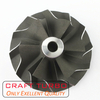 GTB1749VK 784361-0003/ 787556-0017/ 787556-17/ 787556-5016S/ 787556-16 Compressor Wheel
