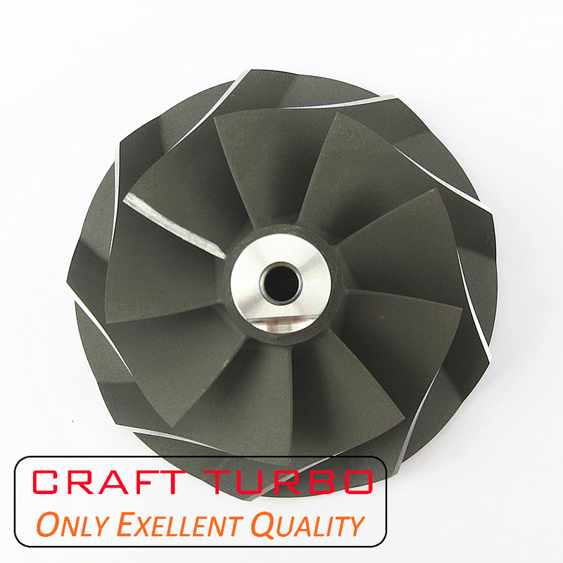 GTP38 446579-0001/ 703697-0001 Compressor Wheel