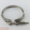 TA51 V Band Clamps for Turbocharger