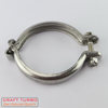 TD04 V Band Clamps for Turbocharger