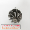 GTA40 728548-9 Turbine Shaft Wheel