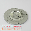 RHF4V/ VJ32 VNT VIA10019 Seal Plate/ Back Plate