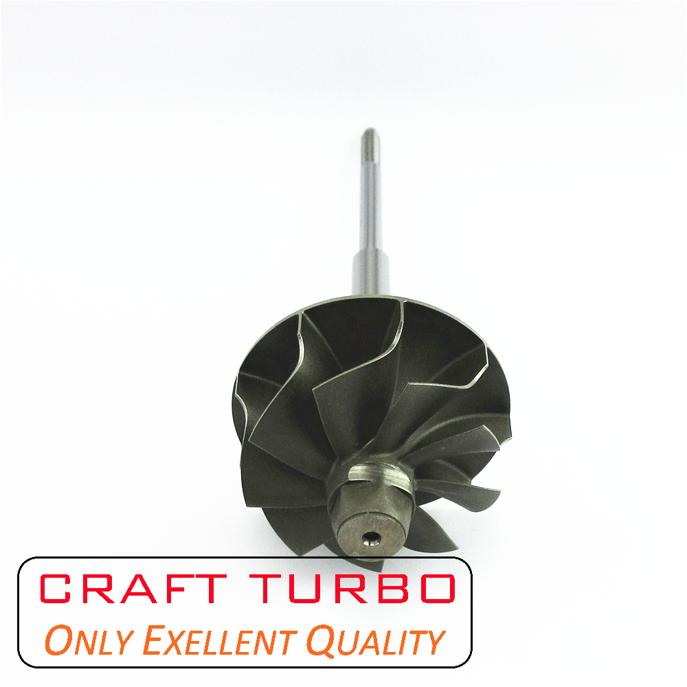  B1G/ B03 5453-120-5000/ 1853-970-0000/ 1853-970-0001/ 1853-970-0002 Turbine Shaft Wheel