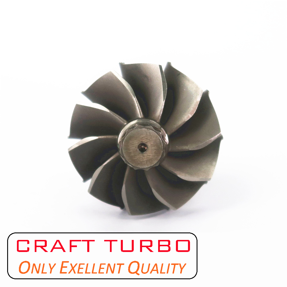 S310 169514 Turbine Shaft Wheel