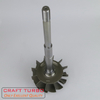 HE561VE 4045033/ 4309078 Turbine Shaft Wheel