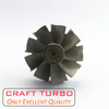  GT22 758353-0005/ 758353-0007/ 758353-0009/ 758353-0011/ 758353-0013 Turbine Shaft Wheel