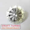 GT32R Compressor Wheel