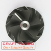 TFO35 49135-00016/ 49177-44410/ 49135-02650/ 49135-02652 Compressor Wheel