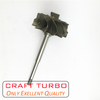 K36 5336-970-6451 Turbine Shaft Wheel