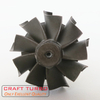 GT1549 433298-0032 / 433165-0004 / 433298-0004 / 434713-0007 Turbine Shaft Wheel