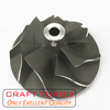 K03 53031232004/ 53031232011/ 53039880003/ 5303-988-0003 Compressor Wheel