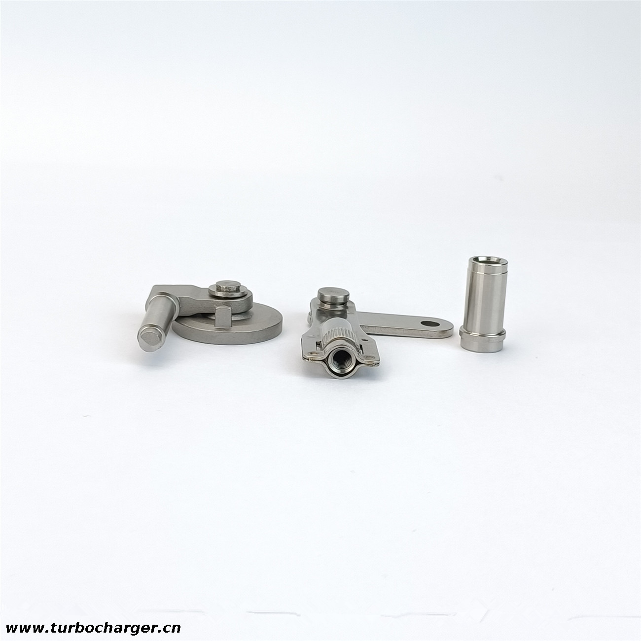  CRAFT K03-0105 53039880105 Wastegate Rattle Flapper for Audi A3 2.0L Engine 2006-2007 
