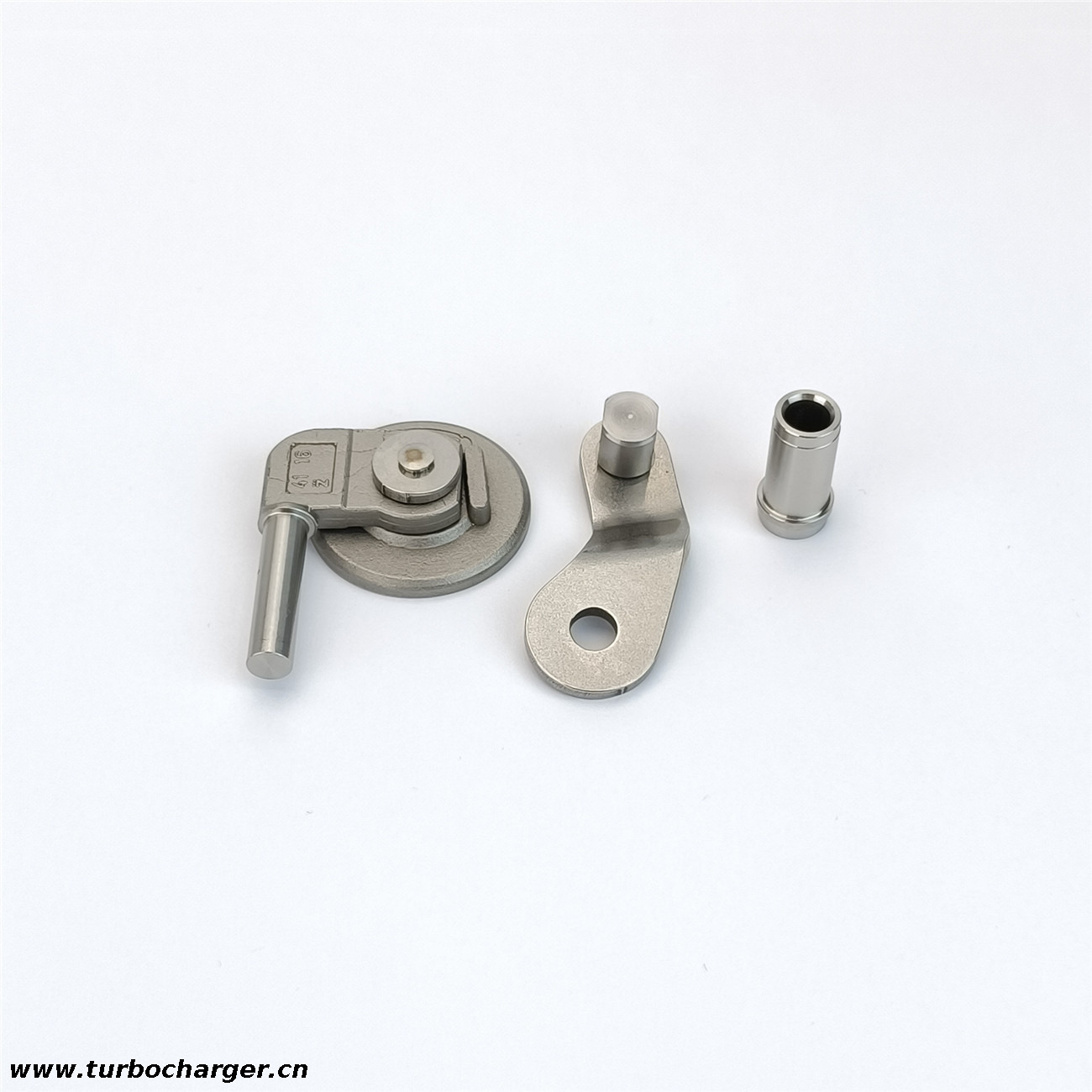  CRAFT 18539700004 18539700000 Wastegate Rattle Flapper for For BMW N55/X6 B30 3.0T