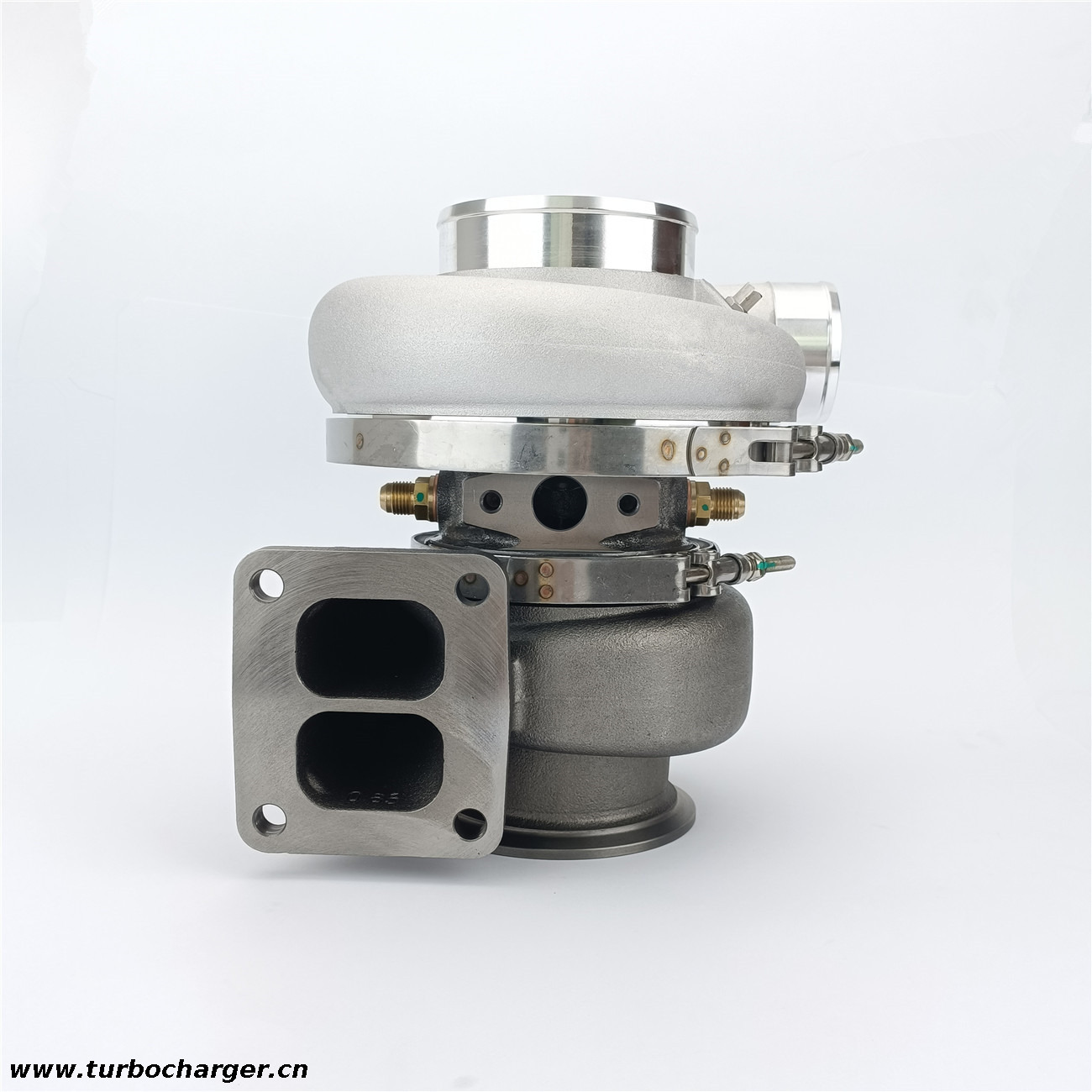 Craft turbo G40-900 Turbocharger 860777-5003S For 757707-0027 757707-0028