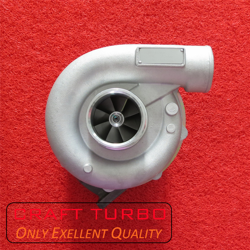 H2D 3525517/ 1116194/ 1111070/ 1107964/ 1115750/ 1116193 Turbocharger