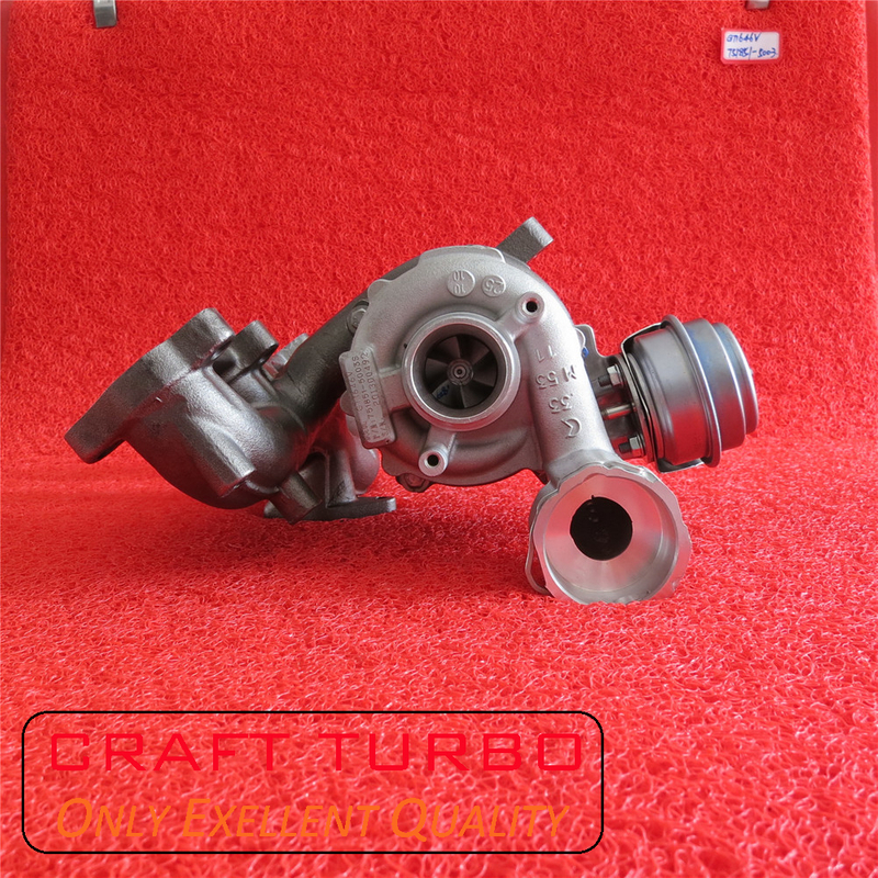GT1646V 751851-5003/ 751851-5003S/ 03G253014F Turbocharger