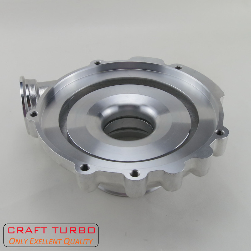 K27 53271013117/ 53279887118/ 5327-988-7118/ 5327-970-7118 Compressor Housing for Turbocharger