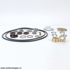 Craft Turbo HY55V VGT Turbo Repair Kit Fit Iveco Cursor for Cummins Turbo Parts
