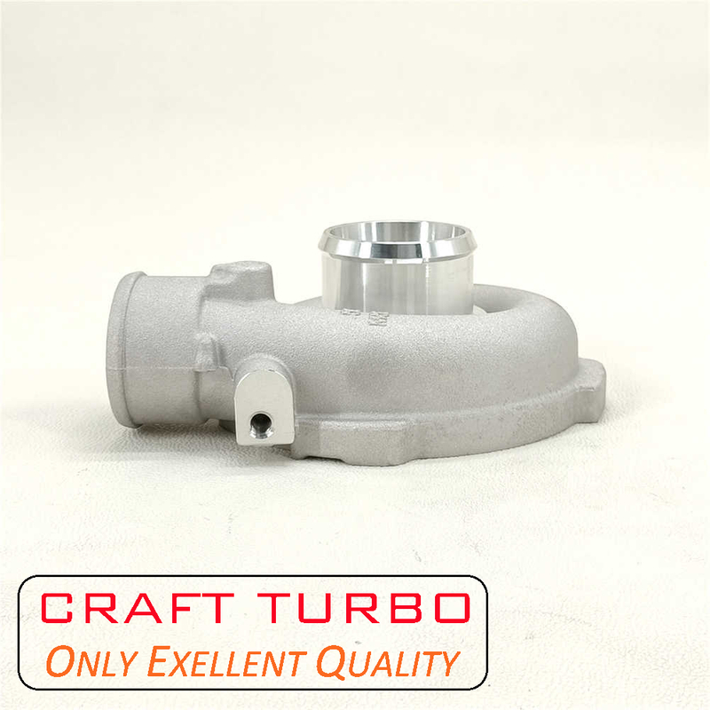 CRAFT Turbo GT2056V compressor Housing for 763360-0001/ 763360-5001S /757246-0001 turbochargers