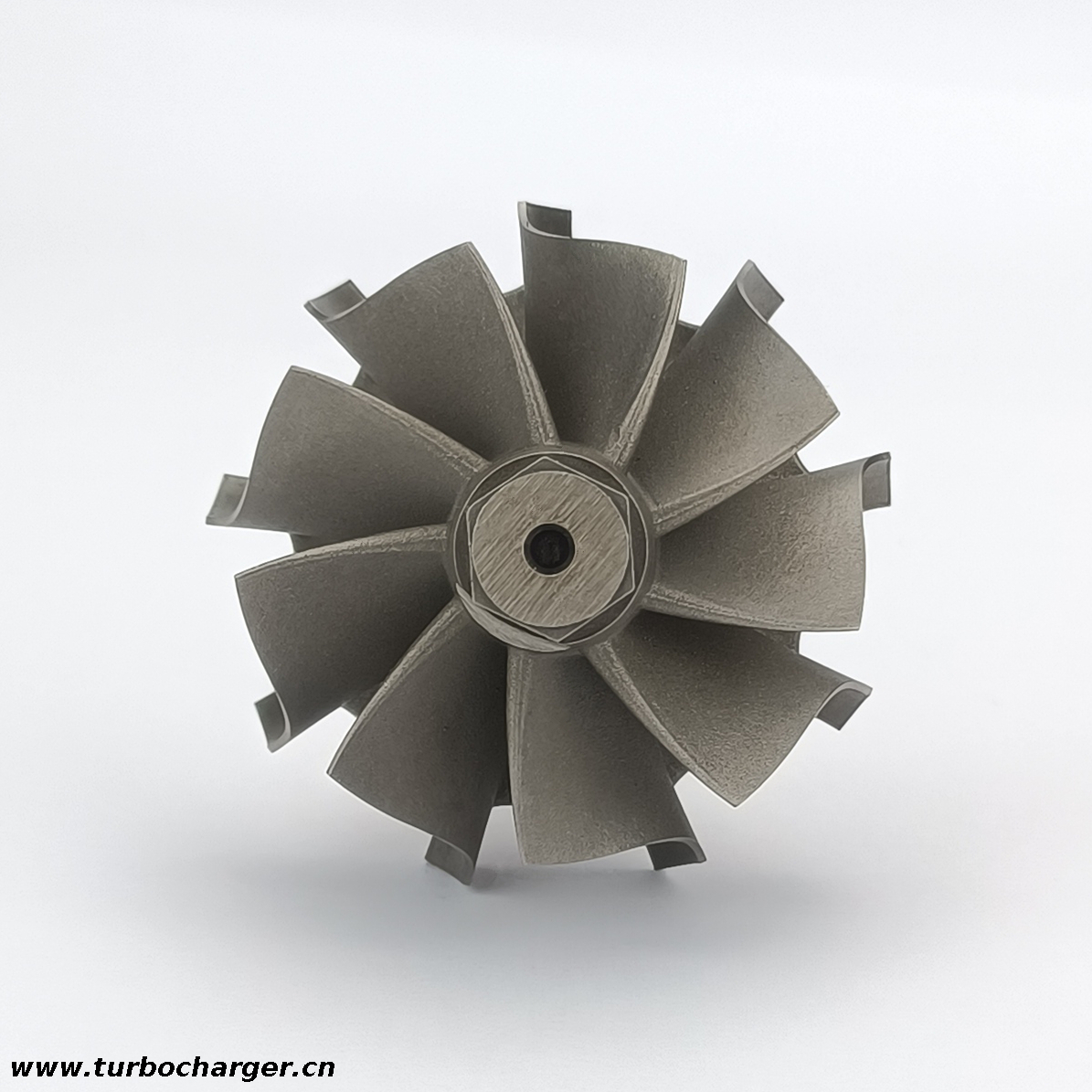 GT20 Turbine Wheel Shaft 717903-0024 717903-24 for 752610-0009 752610-0010 752610-0012 752610-0013