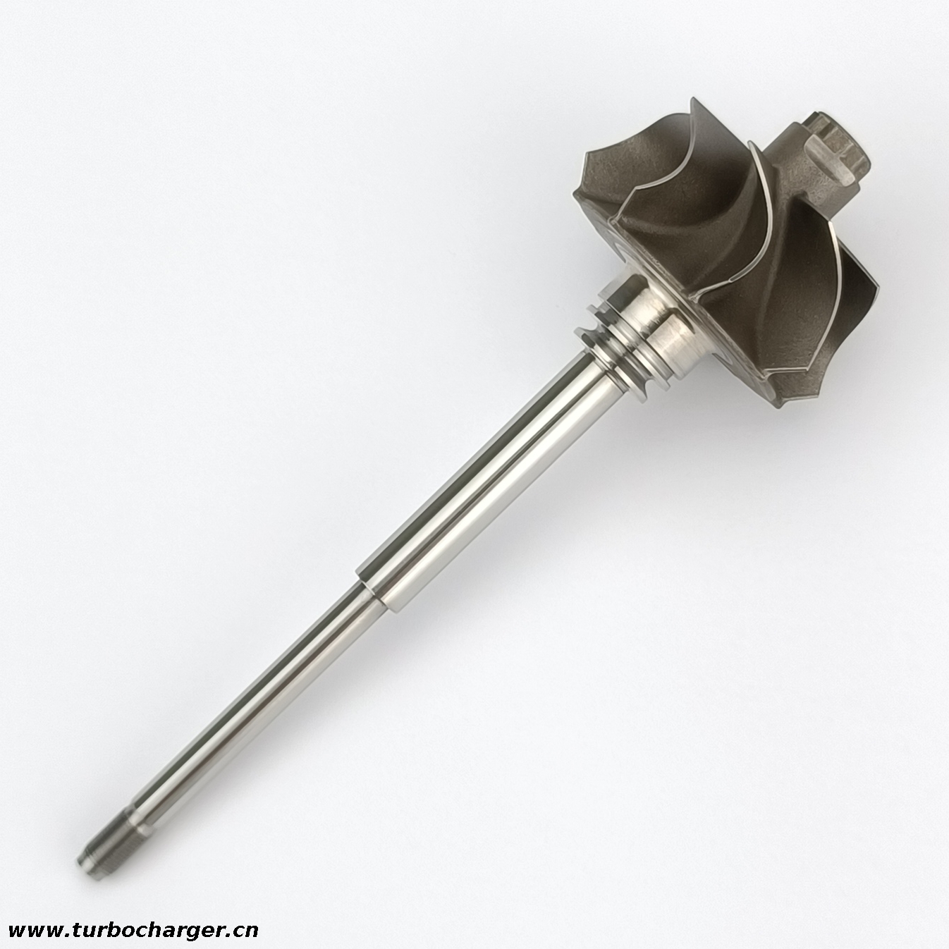 RHF4 Turbine Wheel Shaft A2740904080 A2740903480 for AL0072  2740904080 A2740904080  141104-0287/26