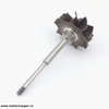 RHF5 Turbine Wheel Shaft VF54 14411AA800 for VA440063 VA440028 VF440017 VC440022