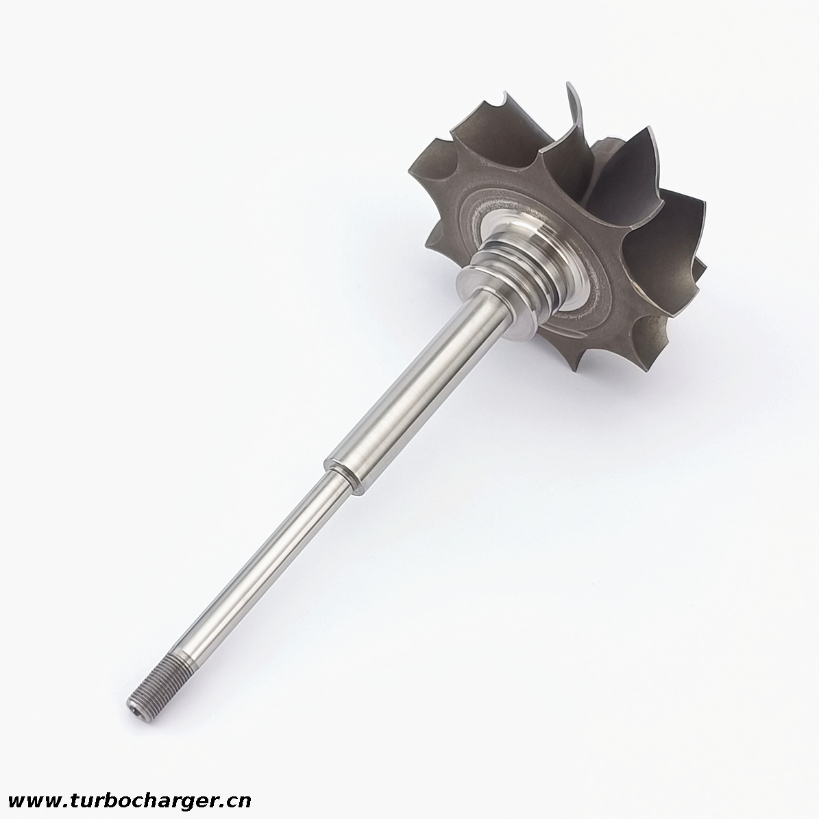 RHF5 Turbine Wheel Shaft VF54 14411AA800 for VA440063 VA440028 VF440017 VC440022