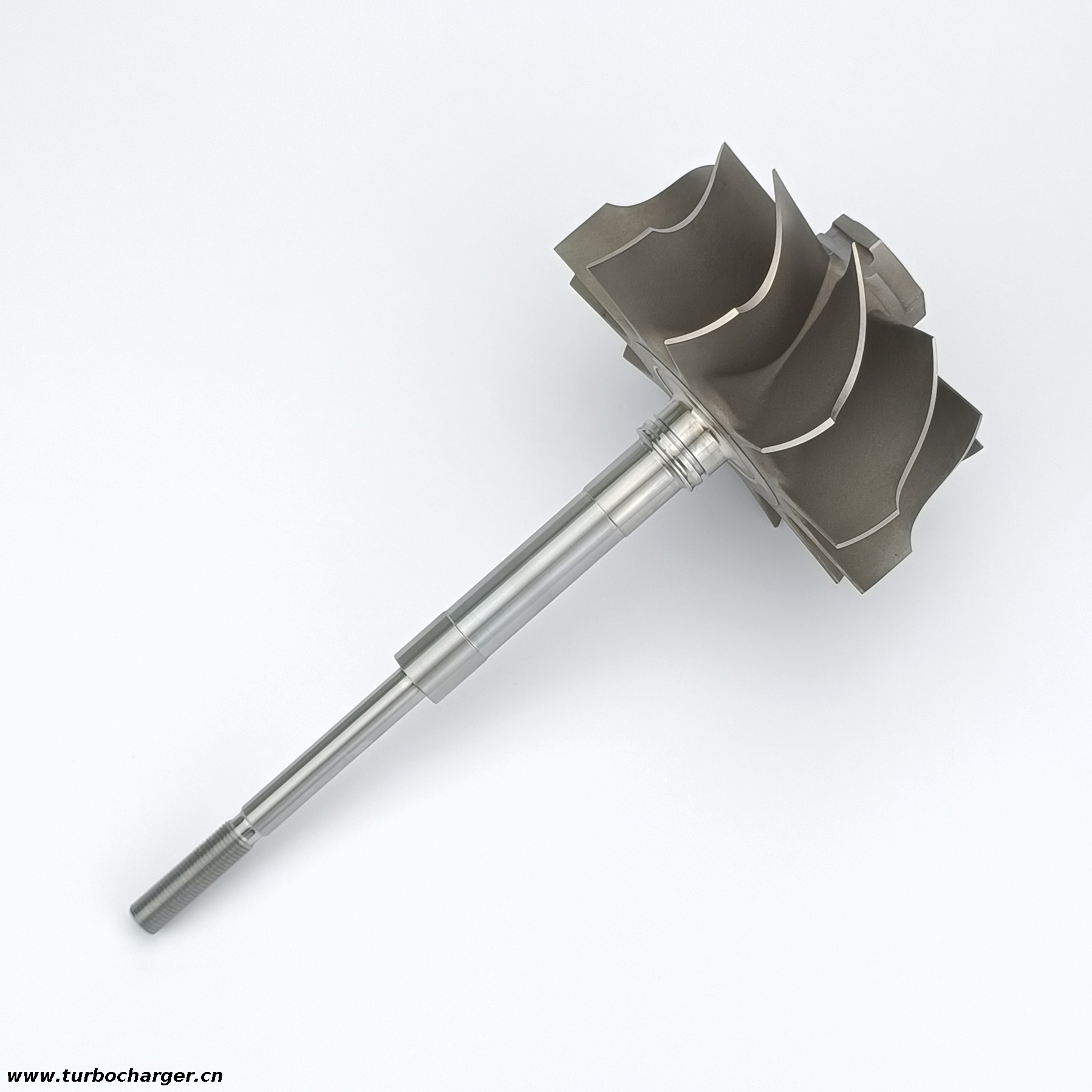 TV81 Turbine Wheel Shaft 408492-0014 408492-0017 for 452021-0001 465010-0001 465010-0002 465010-0003 