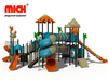 Venda de fornecedores chineses Equipamentos de playground ao ar livre para crianças para pré -escola/ creche