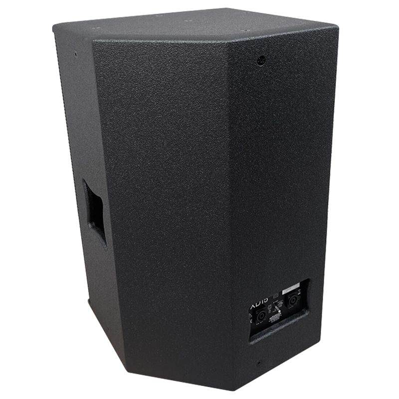 XD15 High Power Professional Audio Single 15 -дюймовый громкоговоритель