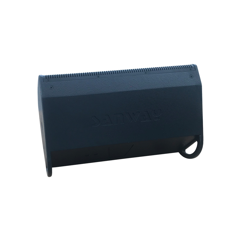 SA10 Single 10 Zoll professioneller aktiver DJ-Club-Lautsprecher