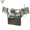 Ultrasonic Fully Automatic Plastic Tube Sealer and Filler