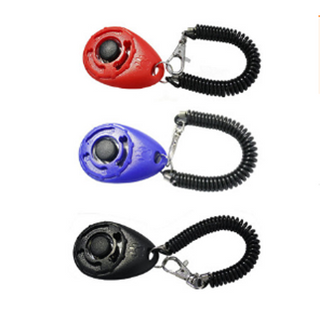 Dog Clicker