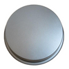 Dishwasher Safe 9 Inch 24 cm Round Nonstick Baking Cake Pan, Birthday Wedding Layer Cake Pan
