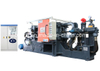 LH- 140T Máquina de fundición a presión de magnesio de alta presión de protección ambiental