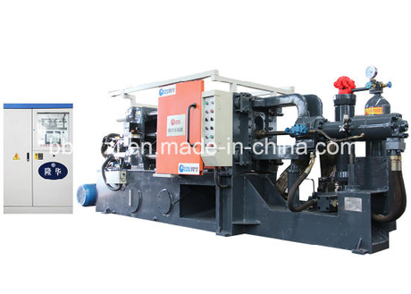 LH- 140T Bảo vệ môi trường Máy đúc magiê áp suất cao