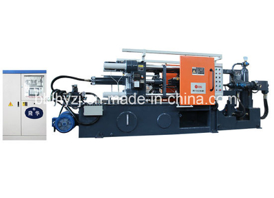 Máy đúc phôi nhôm LH- 160D Máy sản xuất quy mô nhỏ