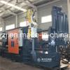 Piezas de aluminio de alta calidad LH-130T Máquina de fundición automática