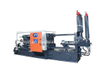 LH-1000T Horizontal Horizontal Frio Die Machine Máquina de presión de aleación de cobre