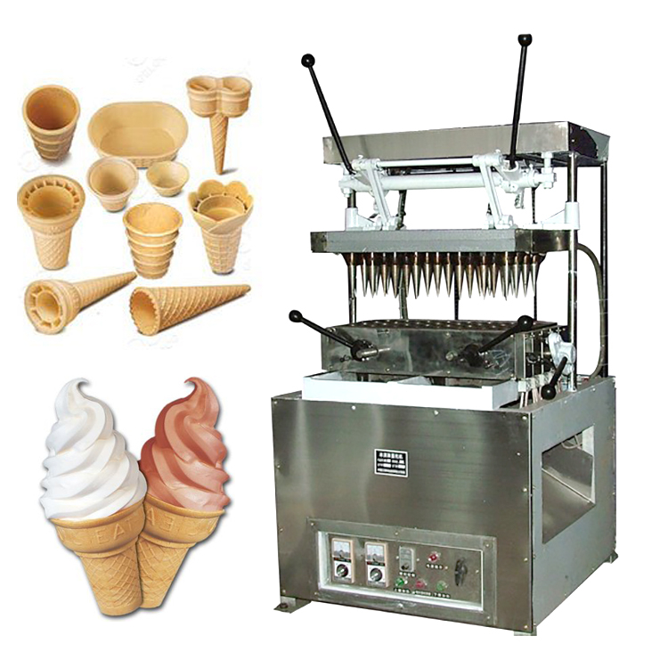 hot sale flurry ice cream machine/ice